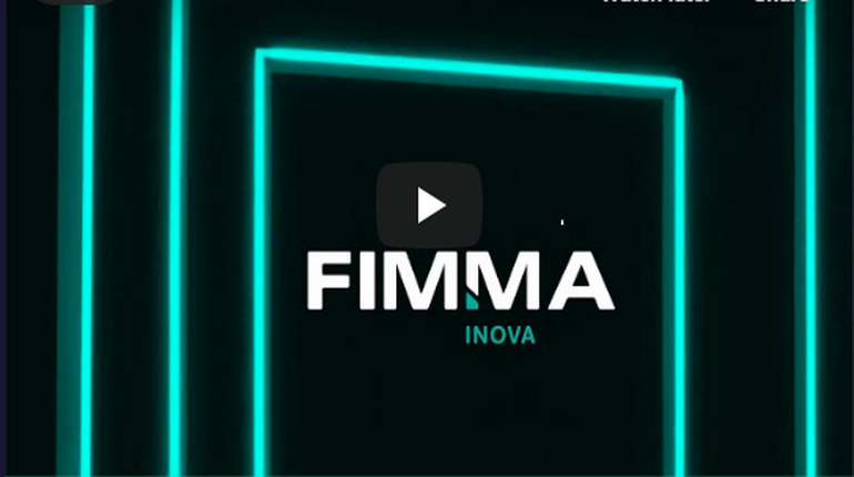 Fimma Brasil - Feira Internacional de Máquinas, Matérias Primas