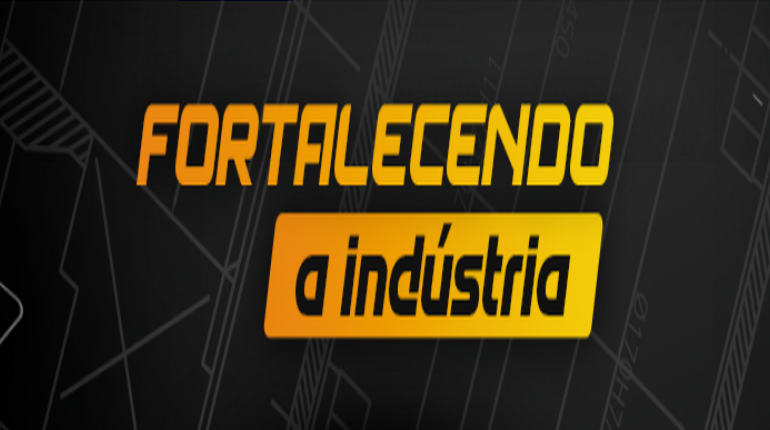 A FEIMEC - Feira Internacional de Máquinas e Equipamentos